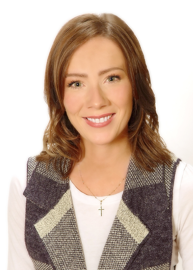 Stephanie Dzugan 